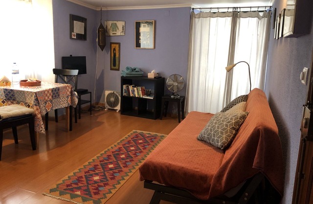 Traditional Alfama apartment Sleeps 3 Couer d'Alfama 3 personnes
