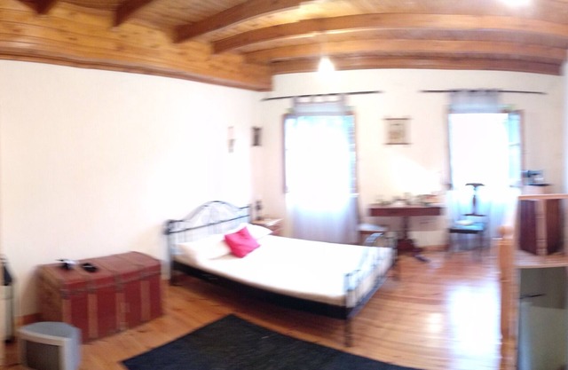 Traditional Greek Village House, Near the Sea, Corfu, Greece Relaxing Holidays