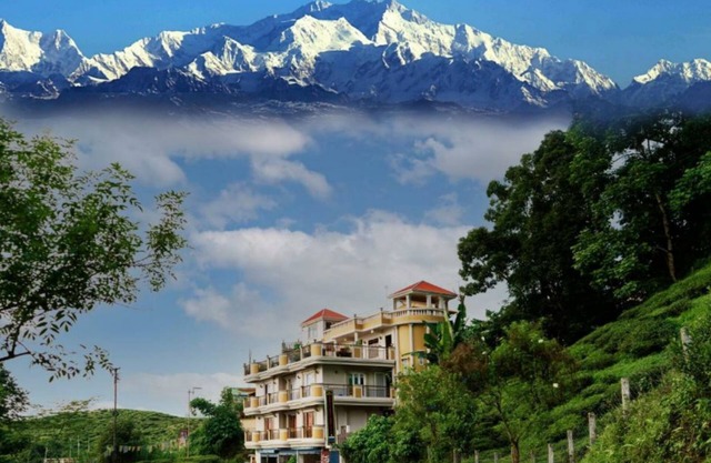 TRADITIONAL HOTEL AND RESTAURANT