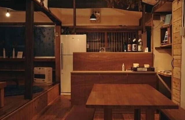 Traditional Japanese house in Kagoshima.Reserved plan.An inn that meets the lifestyle surrounded by the smell of tea.