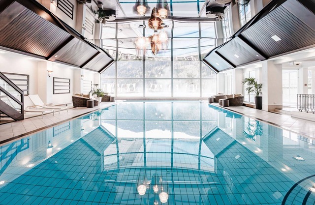 Traditional Suite (breakfast) - IMLAUER Hotel Schloss Pichlarn