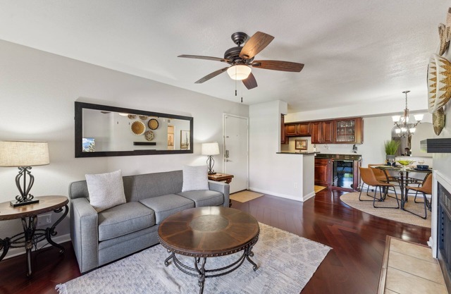 Traditional Touch: A Modern Scottsdale Escape