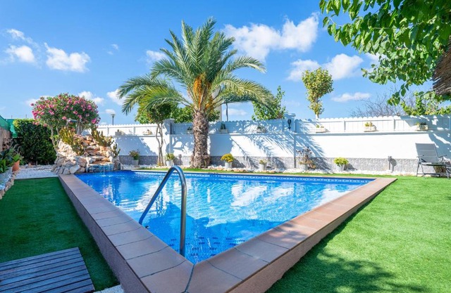 Traditional Villa