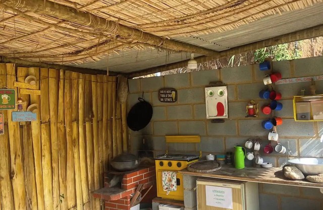 Trailer Vitória Good Vibes in Galdinópolis