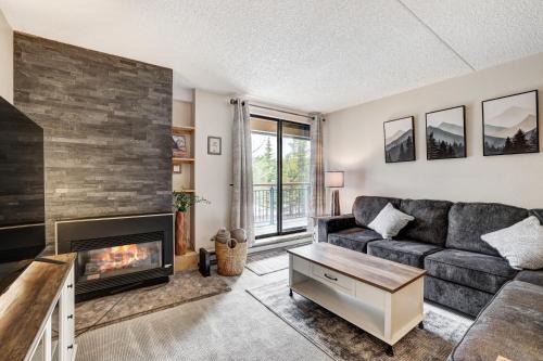 Trails End 203 by Ski Country Resorts