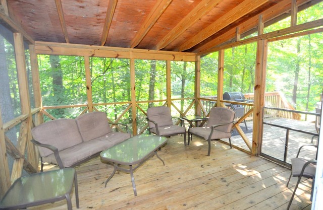 Trails End River Retreat - Riverside