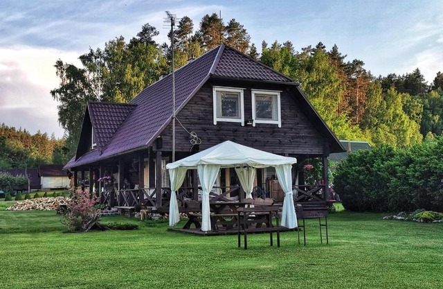 Trainiškio pirkia
