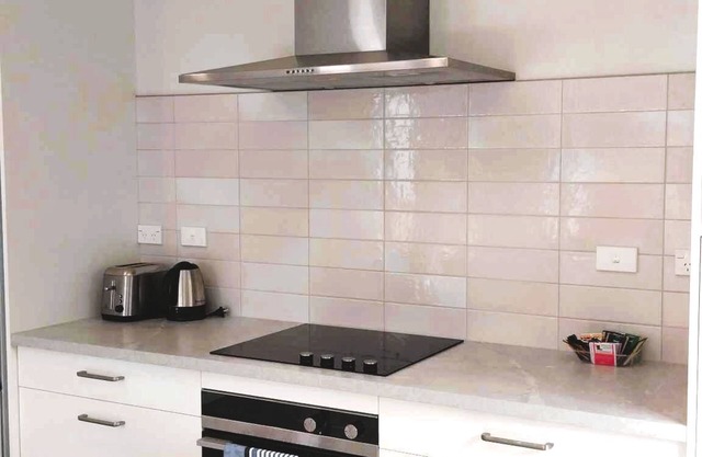 Tramway Ground floor Service Apartments 5