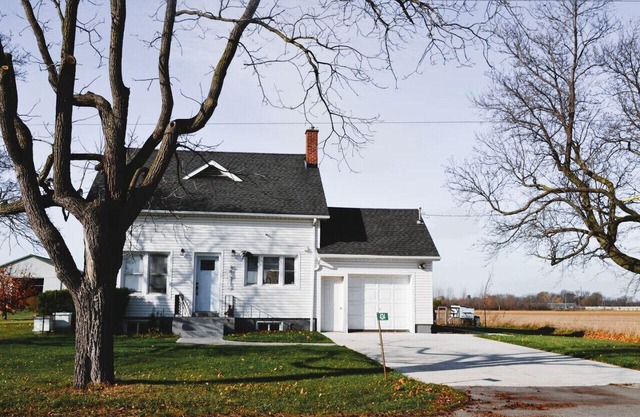 Tranquil Country Cottage Niagara on the Lake