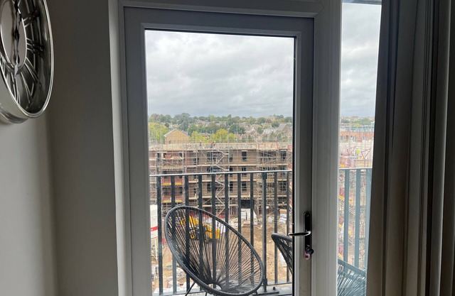 Tranquil Dartford Apartment Retreat