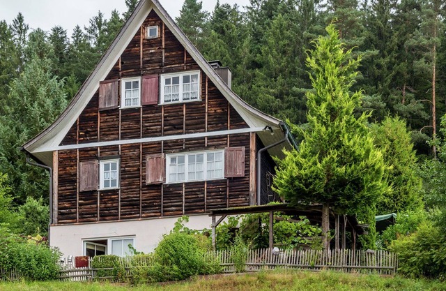 Tranquil Holiday Home in Reinerzau with Terrace and Garden
