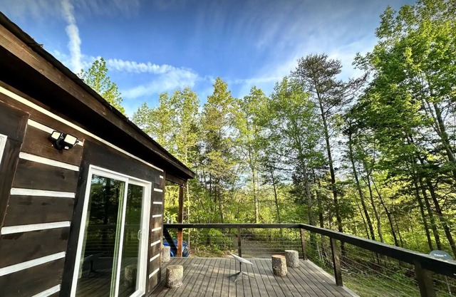 Tranquil Haven:nSecluded Retreat