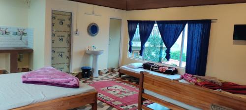 Tranquil Hill Top Homestay