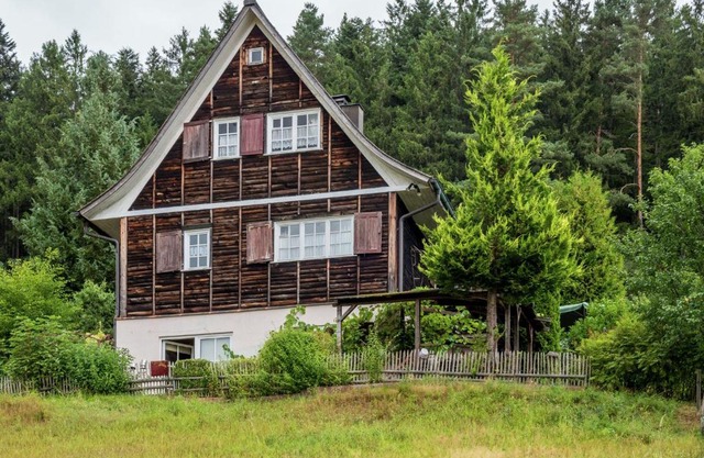 Tranquil Holiday Home in Reinerzau with Terrace and Garden