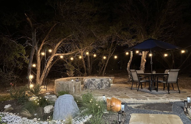 Tranquil Oasis near Canyon Lake by RedAwning