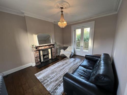 Tranquil Retreat in Historic Chapelizod
