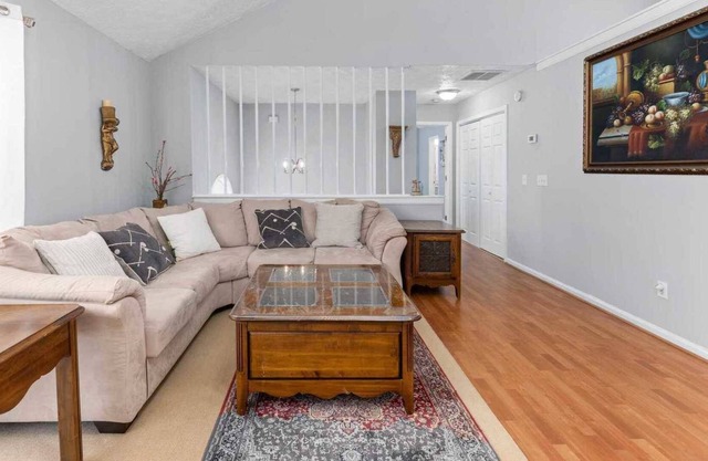 Tranquil Retreat on Stoneoak Cir