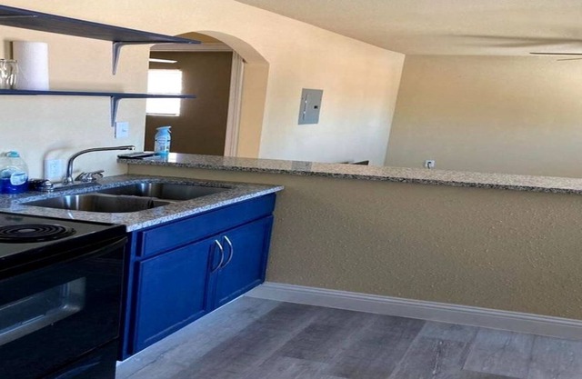 Tranquil San Antonio Suite Available for Long-Term Stays.