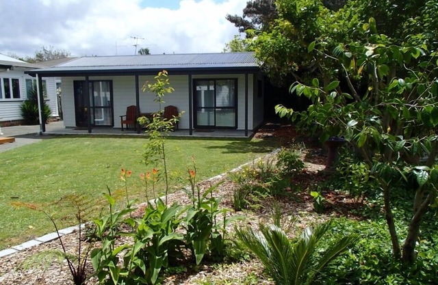 Tranquil self-contained cottage