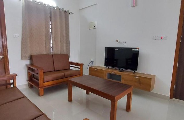 Tranquil Serviced Apartments - Sarjapur