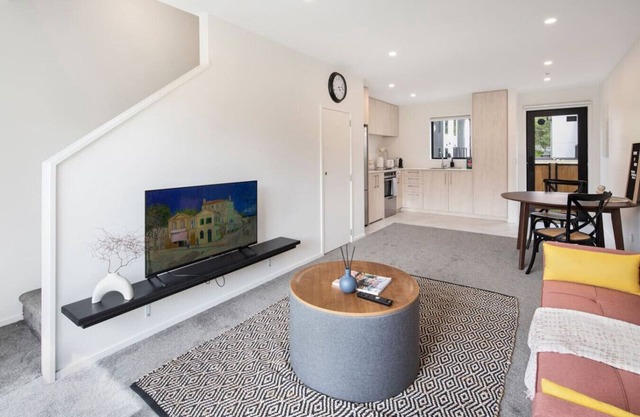 Tranquil Stay at Rainey Grove