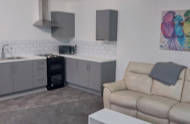 Tranquil Thaxted Apartment With 2 Bedrooms