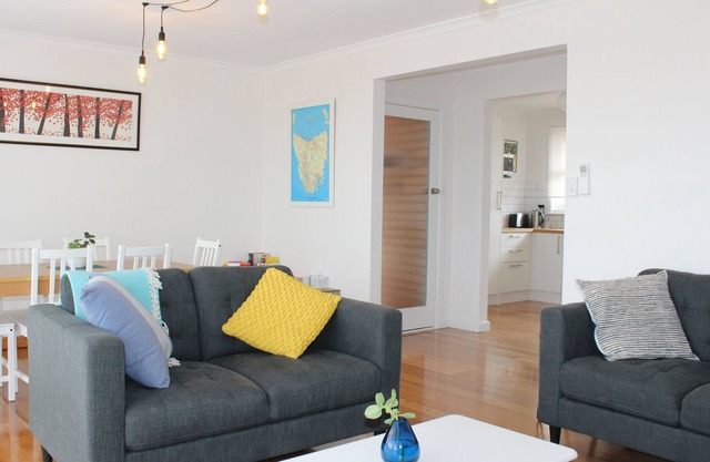 Tranquil Tranmere - 2 Bedroom Unit
