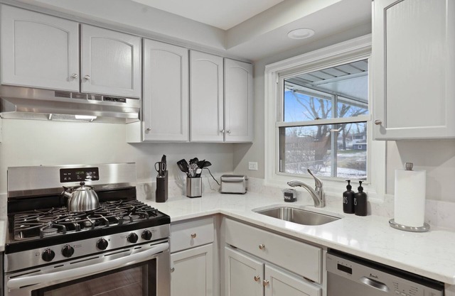 Tranquility 4BR, 2BA
