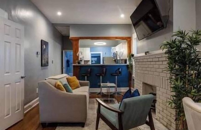 Tranquility House – Cozy Stay (4 Guests)