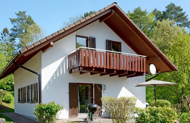 Tranquille by Interhome