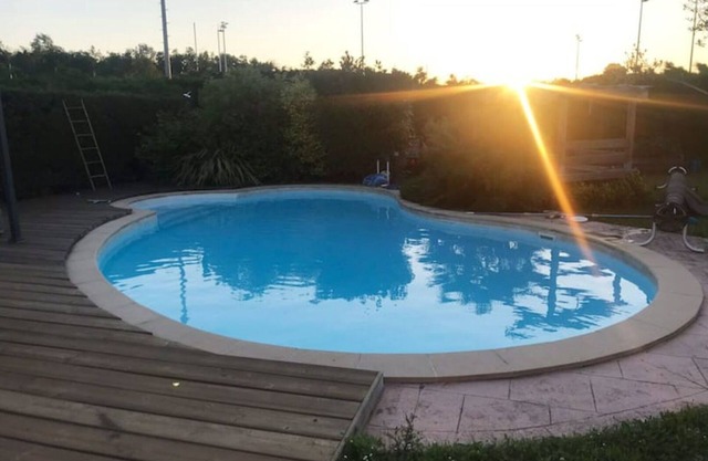 Tranquillité et Confort aux Portes de Bordeaux