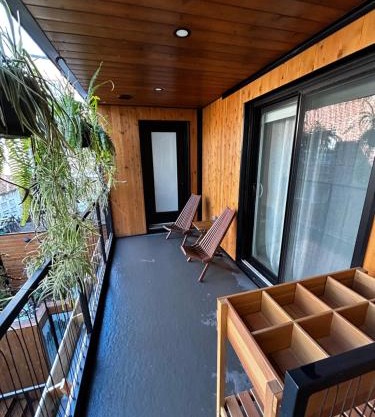 Tranquillité, style et emplacement de choix réunis