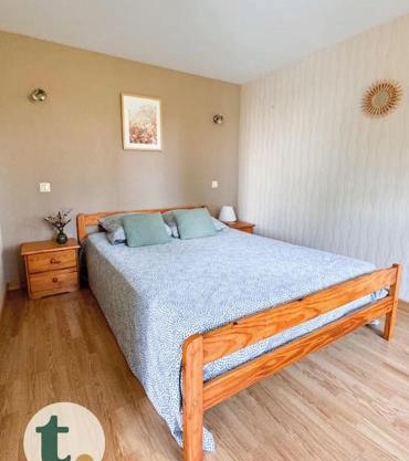 Tranquiloue - Appartement Champêtre - PuyduFou