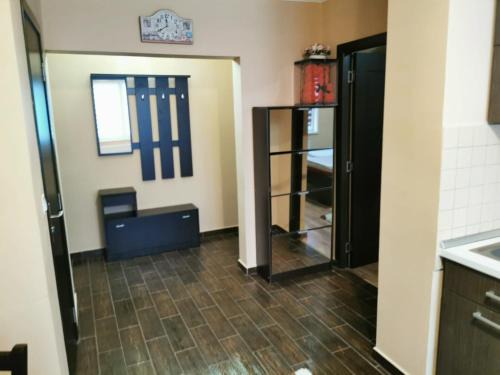 Tranzit Apartman 2