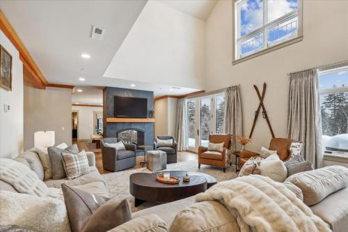 Trapp Alpine Chalet