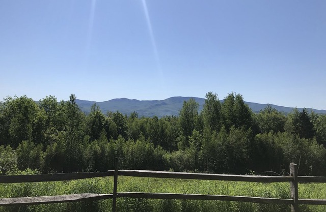 Trapp Family Lodge Guest House - 2br, 2ba + Pullout - Sleeps 6 - June 9 to 16