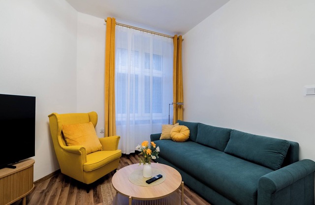Traugutta Comfort Stay Apartment #13