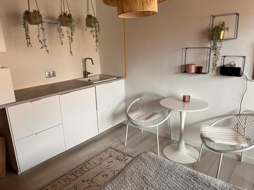 Traum FeWo mit Stil