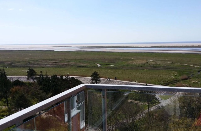 Traumblick Comfortable holiday residence