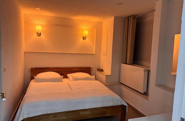 Traumhaft moderne Ferienwohnung in 78554Aldingen