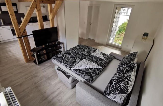 Traumhaftes Apartment zentral in Bad Berleburg
