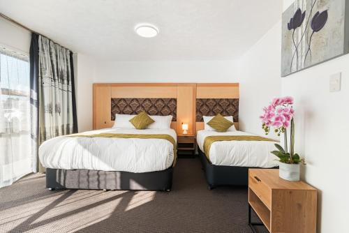 Travel Air Motel