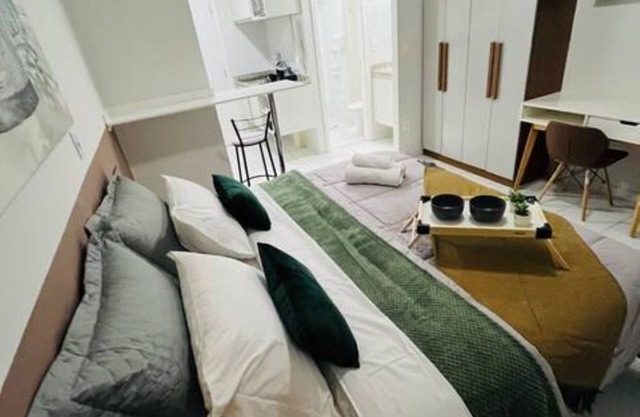 Travellar 421A Perfect Apartment!