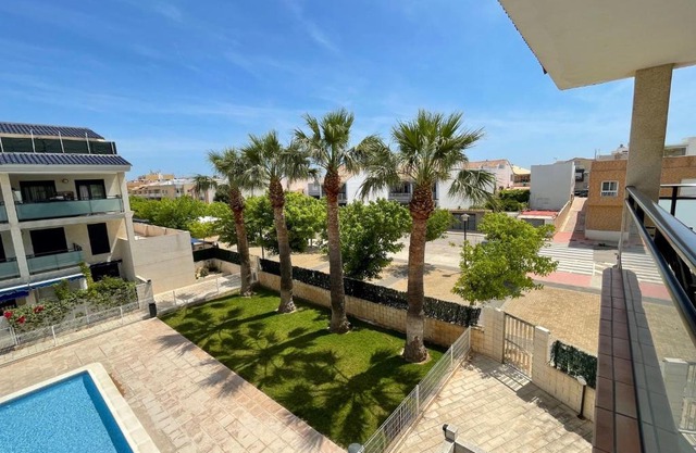 Travel Habitat Dúplex Playa Puzol