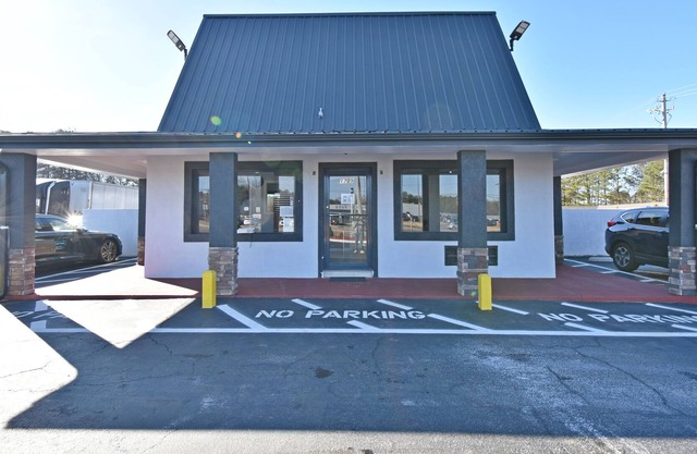 Travel Inn