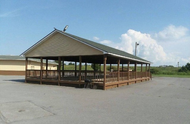 Travel Inn