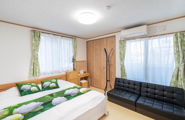 Travel Palace Miyuki