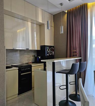 Traveller Apartment