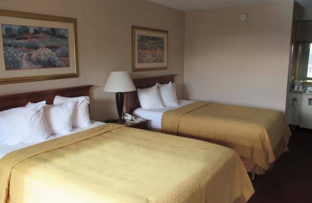 Travelodge by Wyndham Suffolk