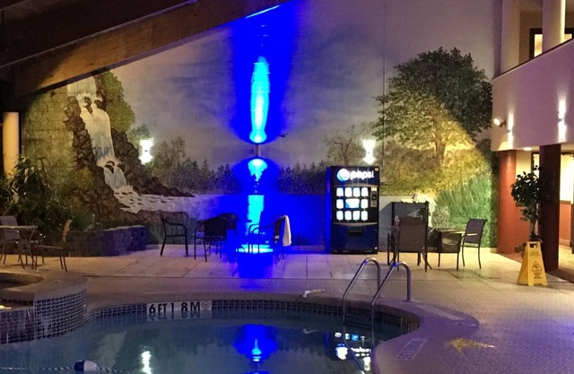 Travelodge by Wyndham Enid